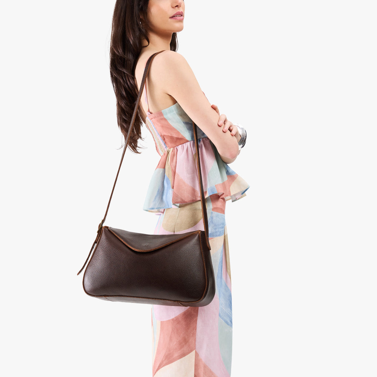 Neruda Crossbody Bag - Image 127