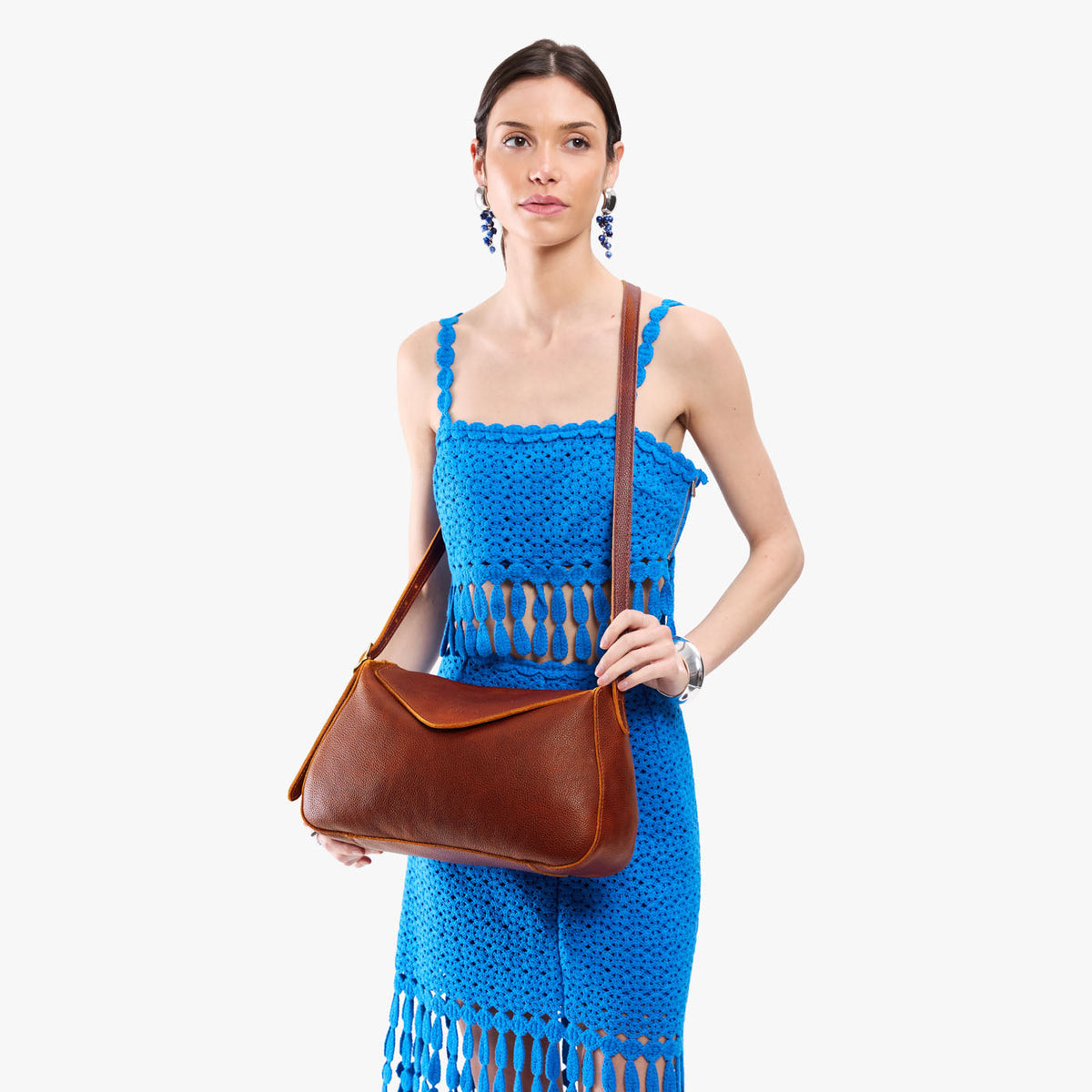 Neruda Crossbody Bag - Image 108