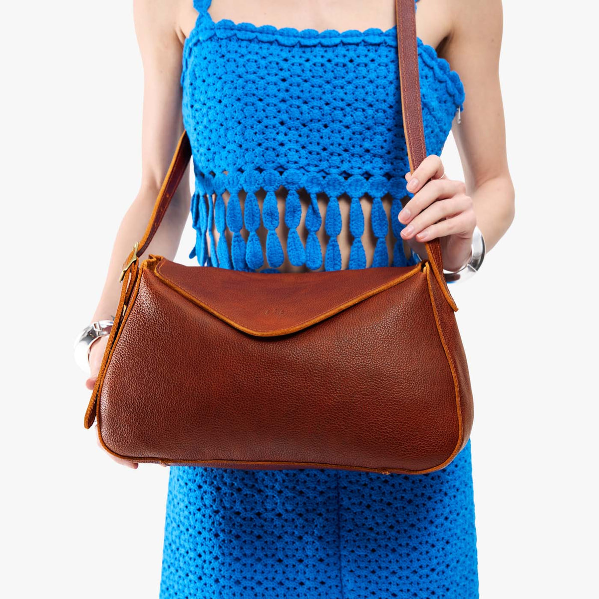 Neruda Crossbody Bag - Image 106