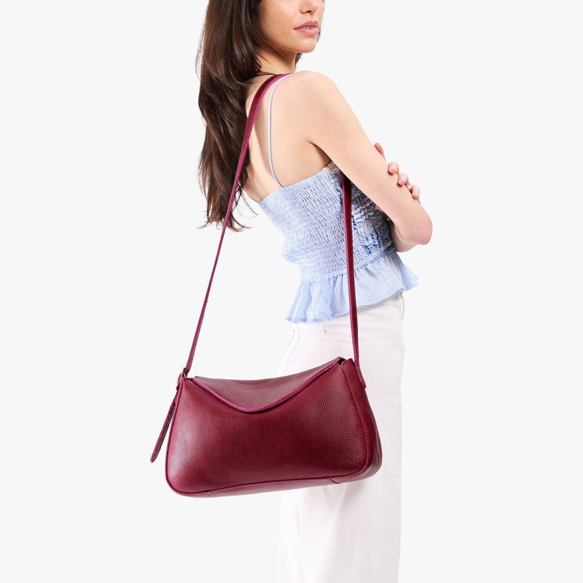 Neruda Crossbody Bag - Image 103