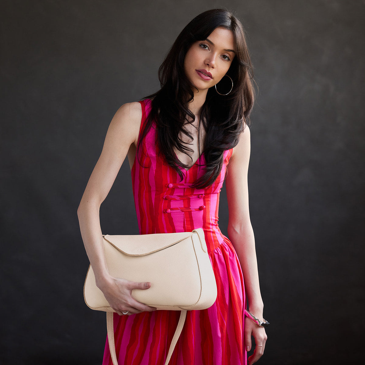 Neruda Crossbody Bag - Image 99