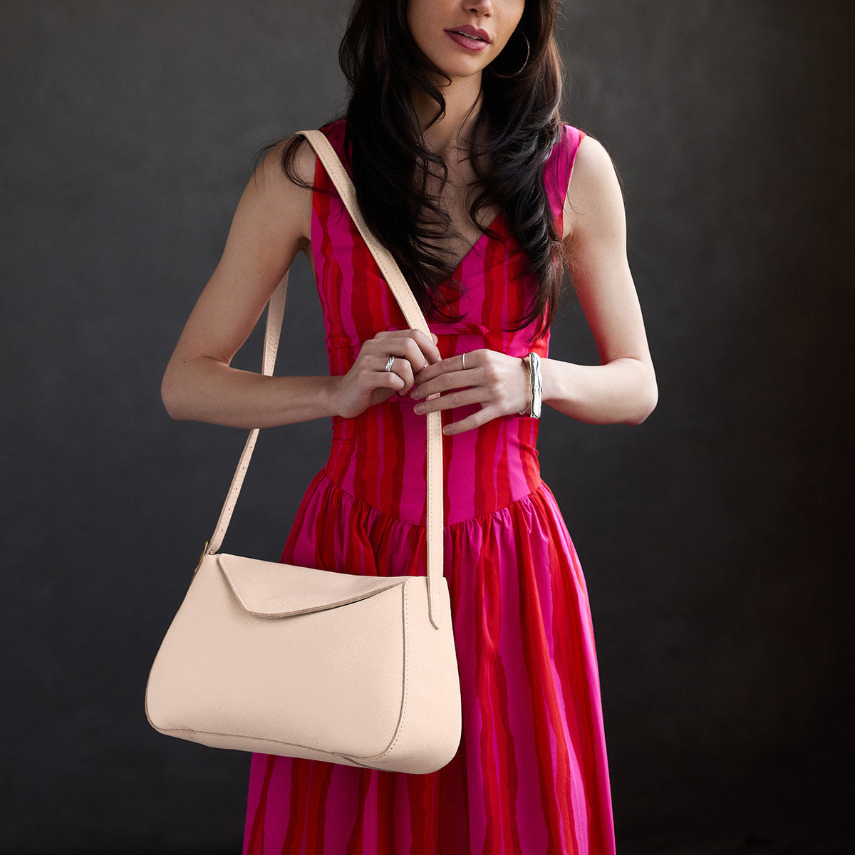 Neruda Crossbody Bag - Image 97