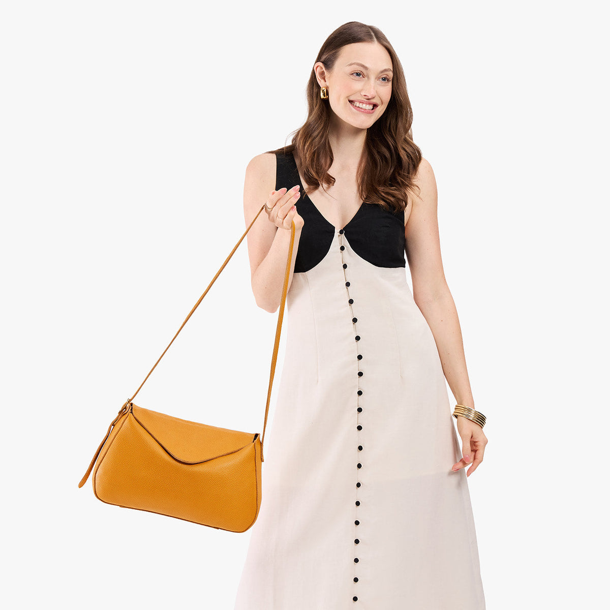 Neruda Crossbody Bag - Image 112