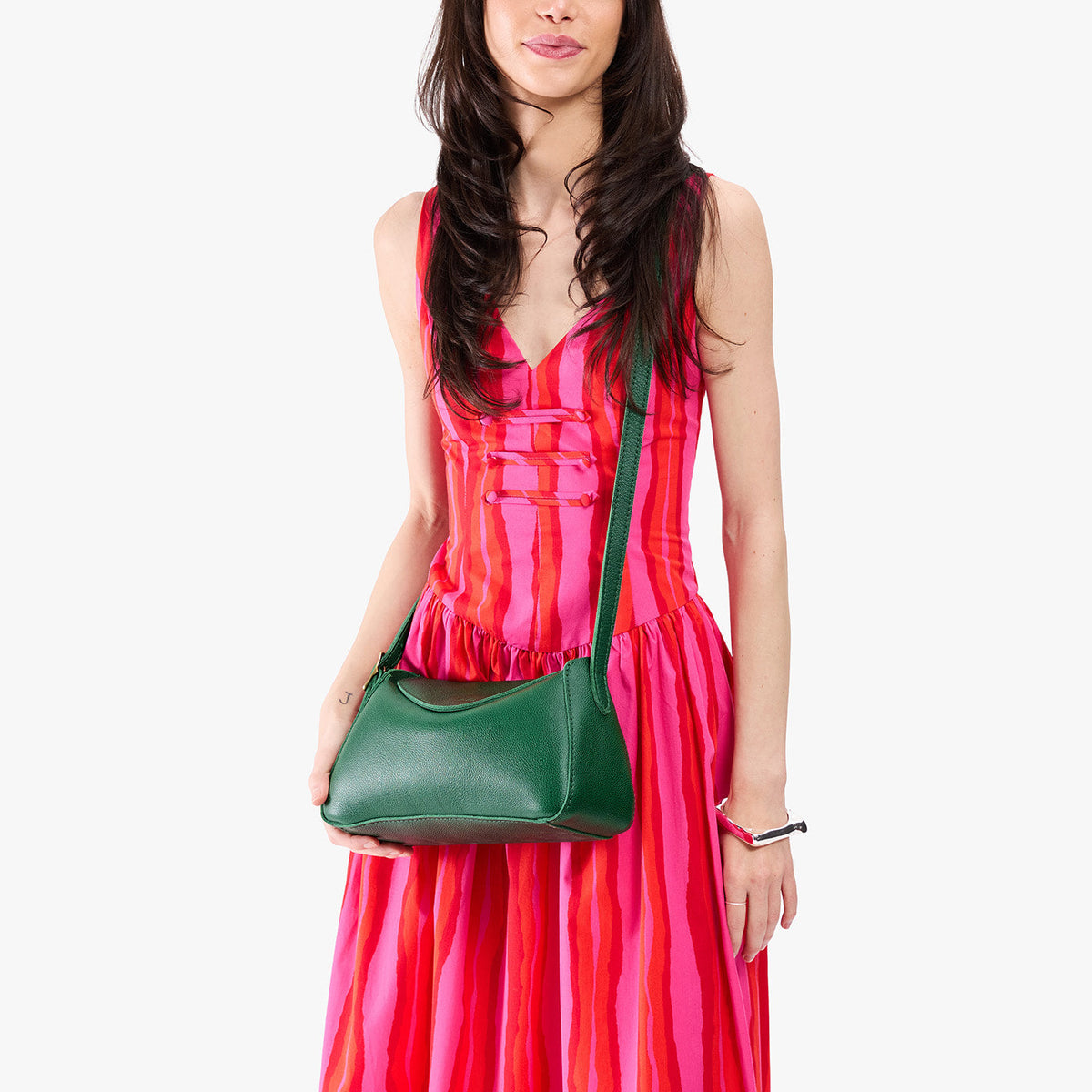 Neruda Crossbody Bag - Image 46