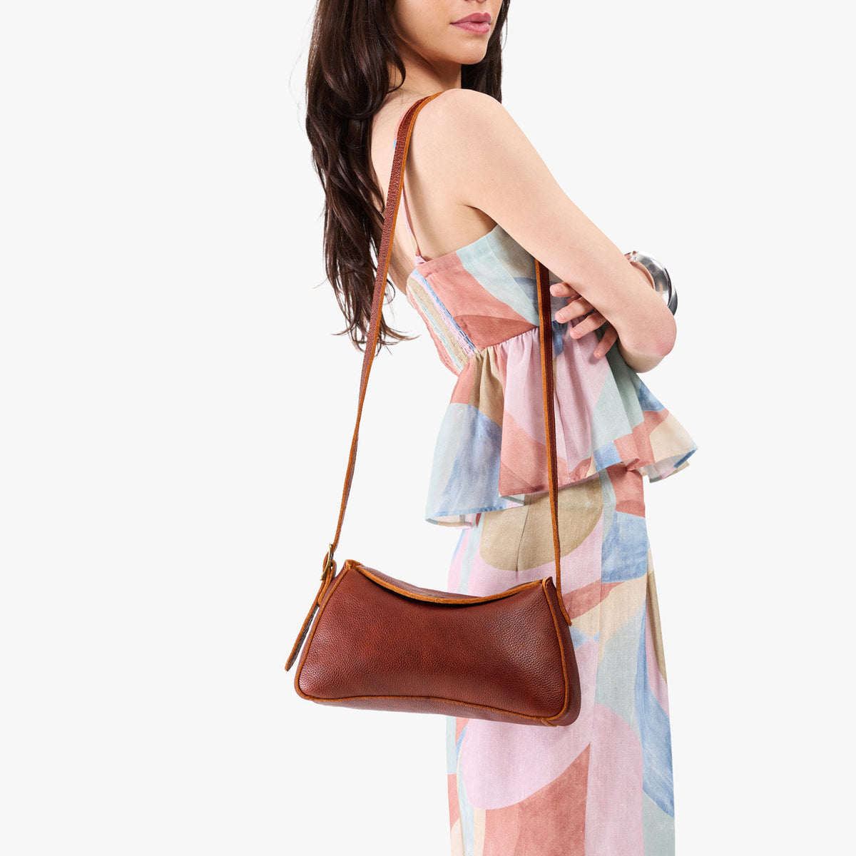 Neruda Crossbody Bag - Image 34