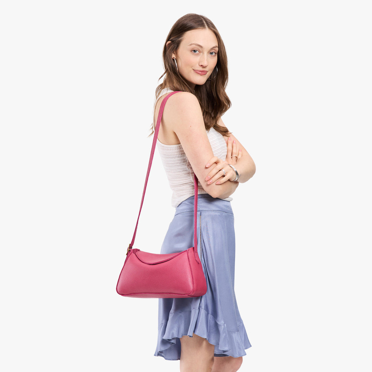 Neruda Crossbody Bag - Image 39