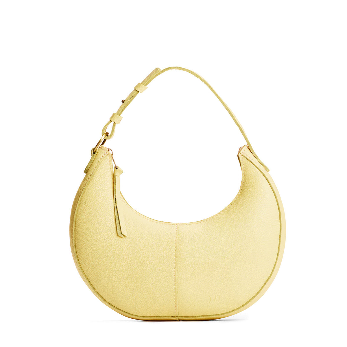 Nora Shoulder Bag - Butter Bliss / Small