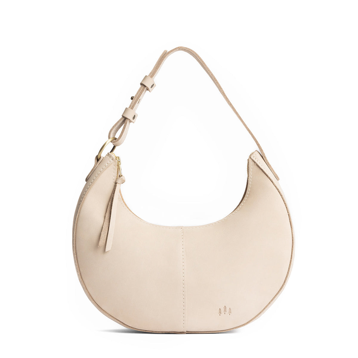 Nora Shoulder Bag - Dragon Bone / Small