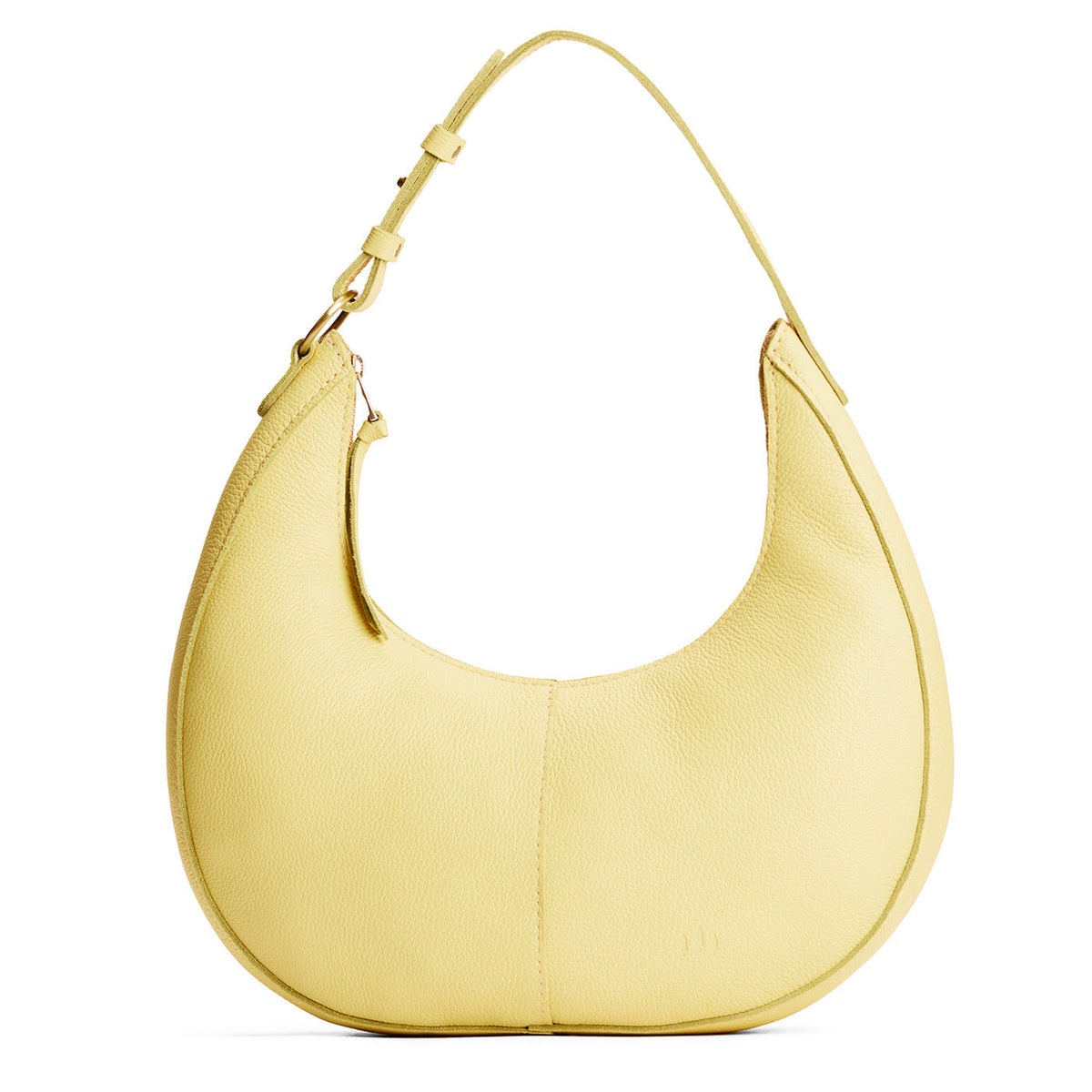 Nora Shoulder Bag - Butter Bliss / Large