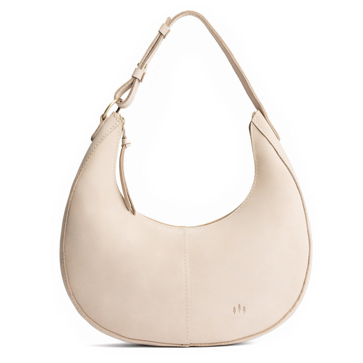 Nora Shoulder Bag - Dragon Bone / Large