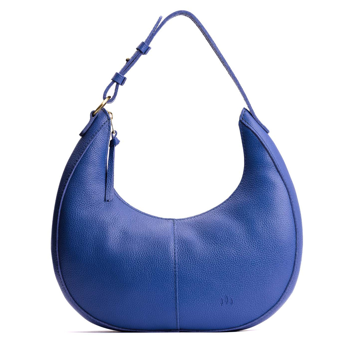 Nora Shoulder Bag - Molino Blue / Large