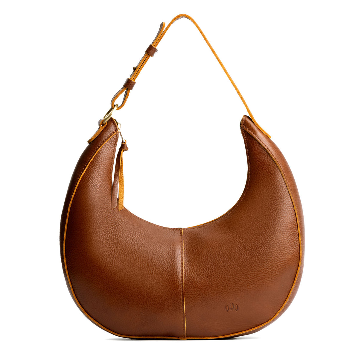 Nora Shoulder Bag - Nuez / Large