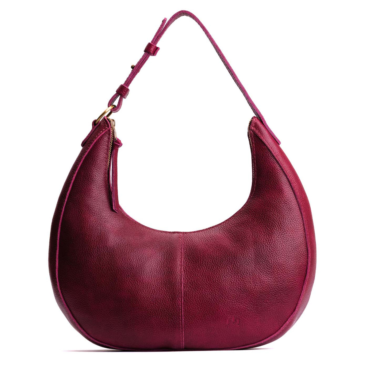 Nora Shoulder Bag - Orchid / Large