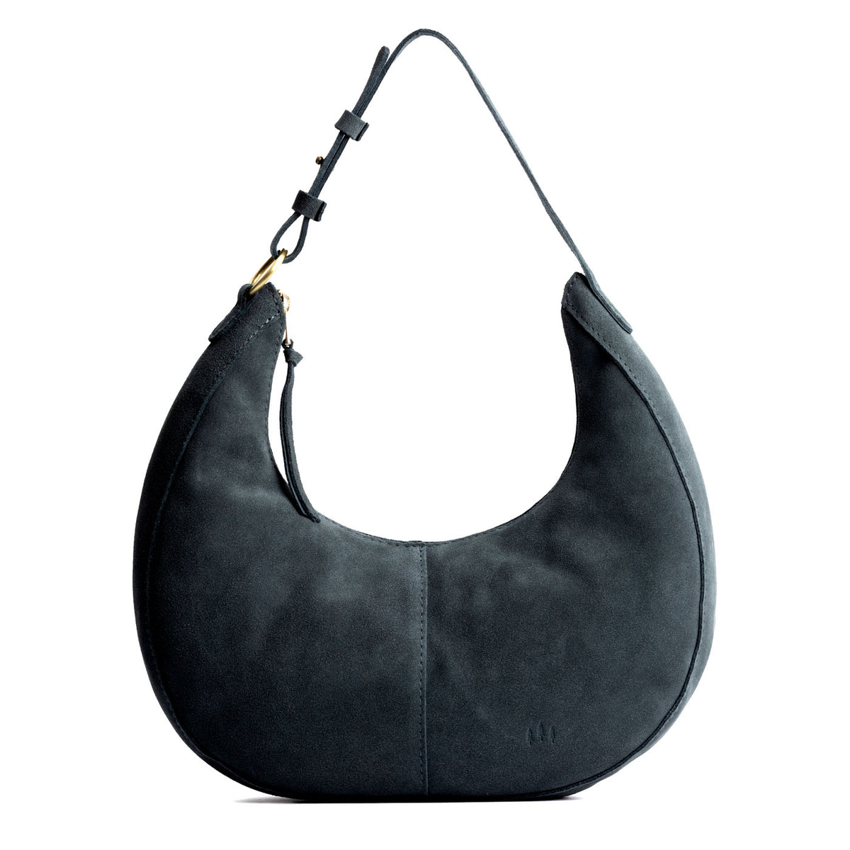 Nora Shoulder Bag - Peppercorn / Large