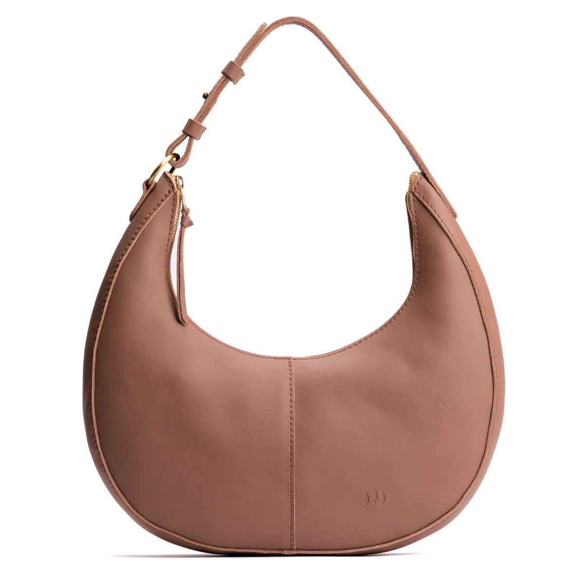 Nora Shoulder Bag - Sunkissed / Large