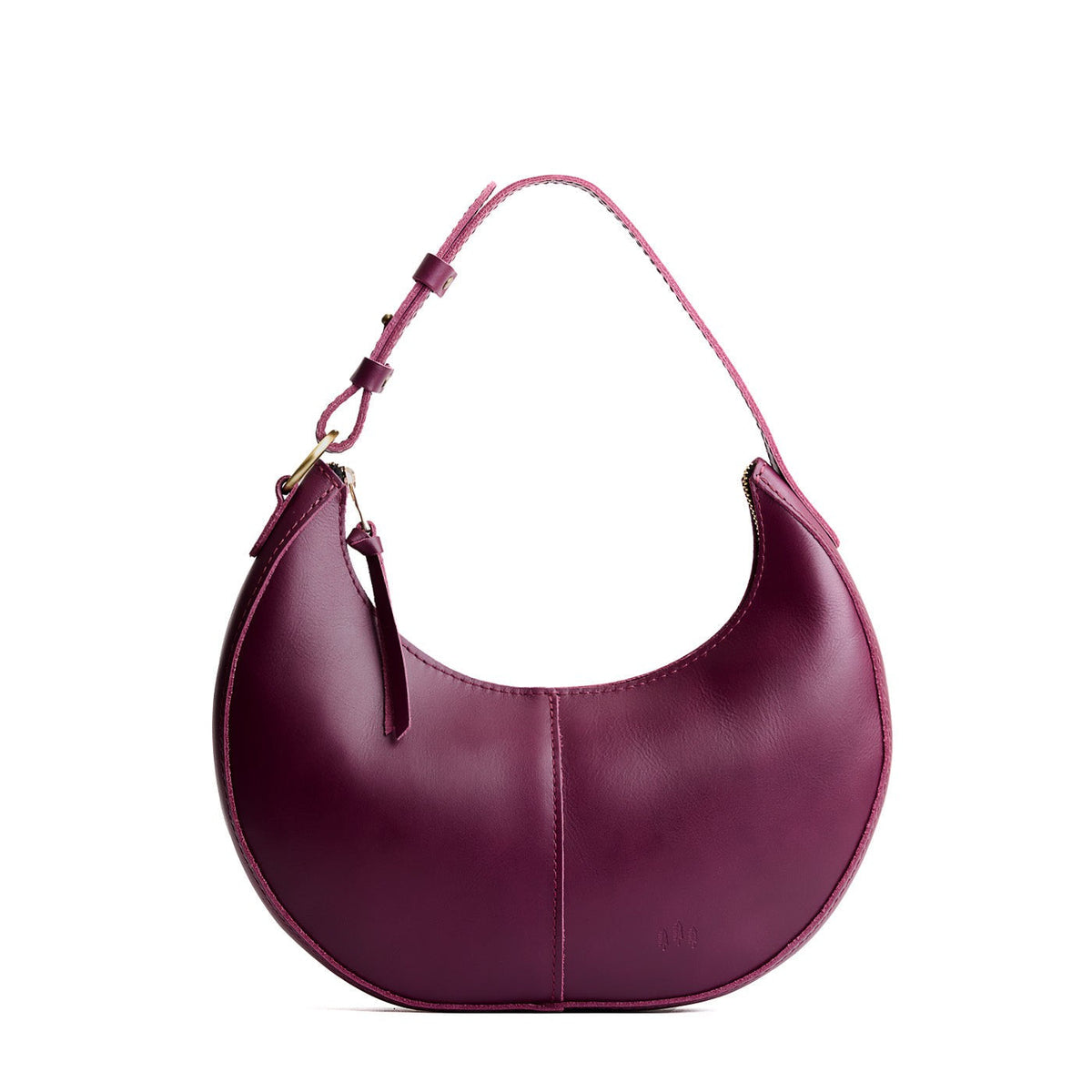 Nora Shoulder Bag - Lollipop / Small