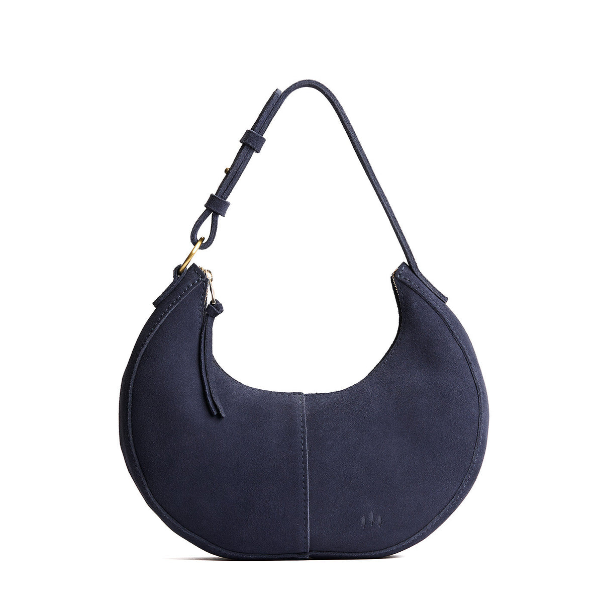 Nora Shoulder Bag - Alaska Blue / Small