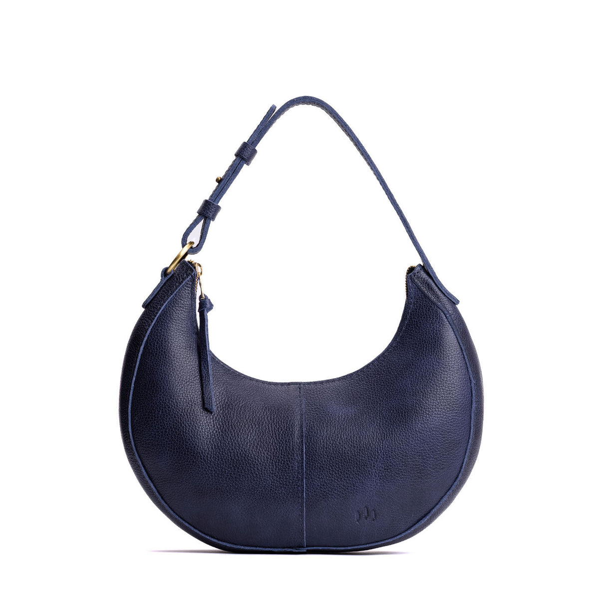 Nora Shoulder Bag - Cobalt / Small
