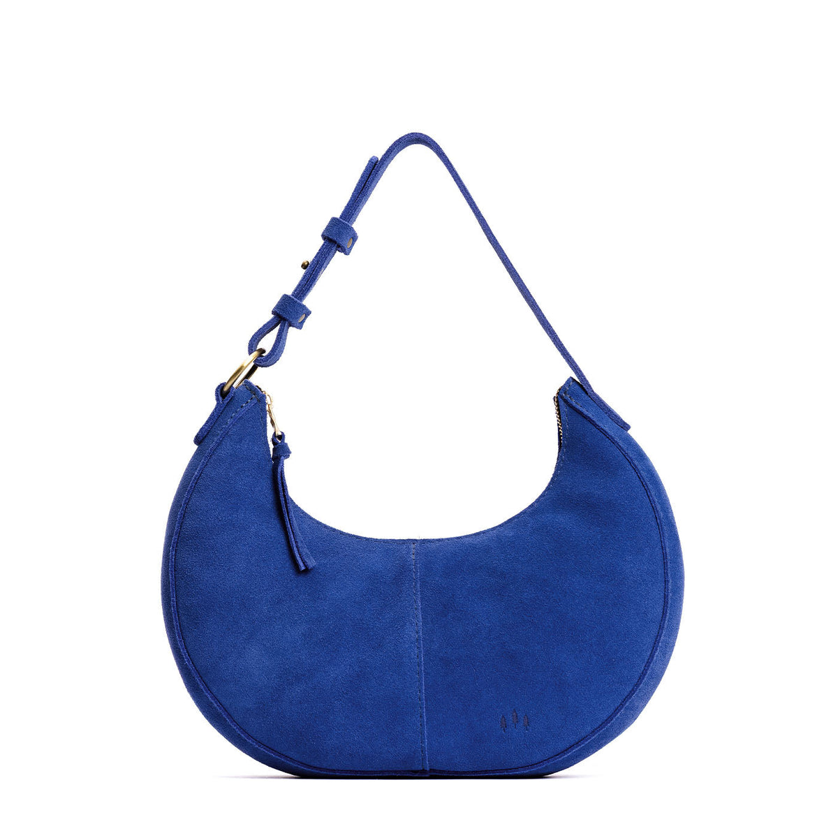 Nora Shoulder Bag - Joni Blue / Small