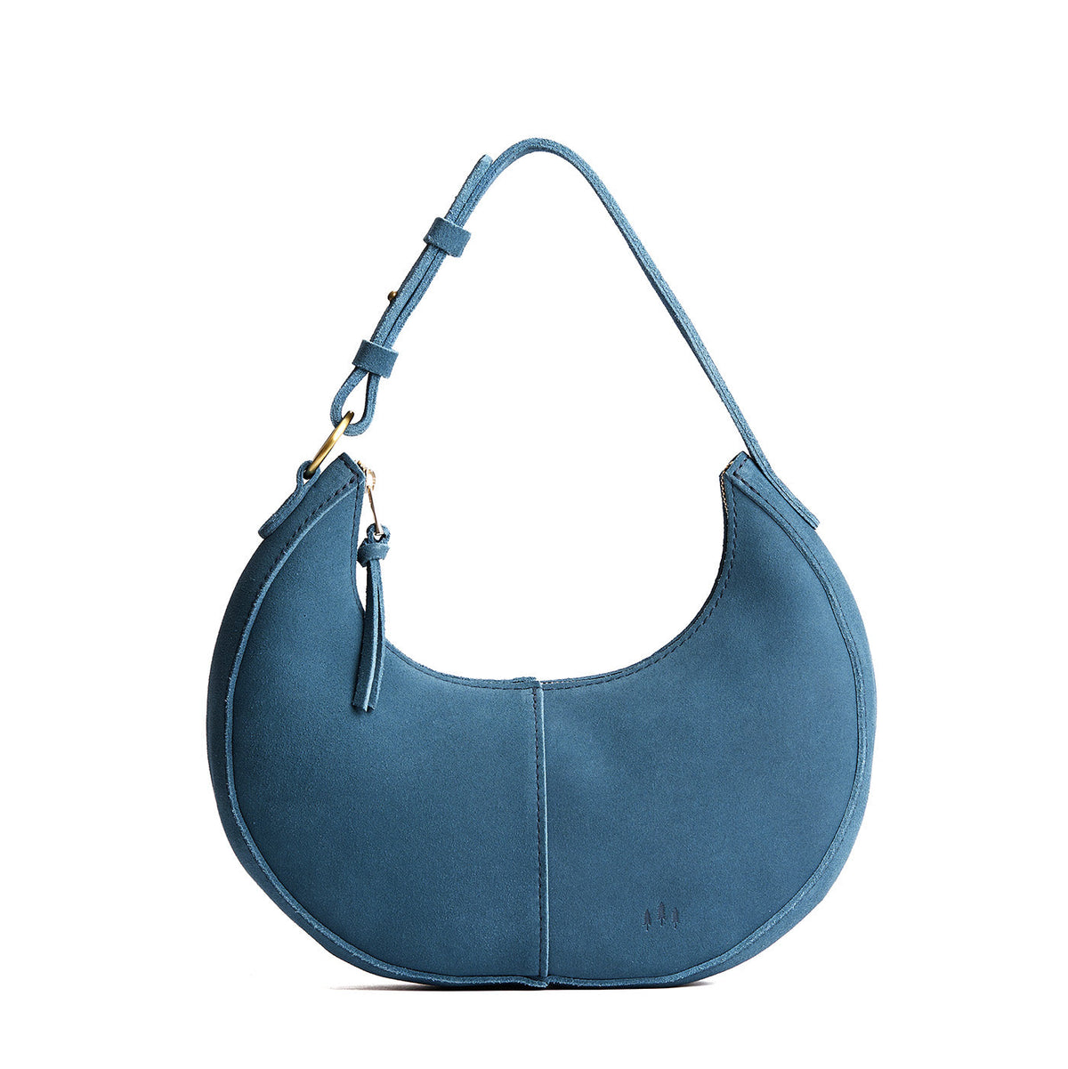 Nora Shoulder Bag - Mariner Blue / Small