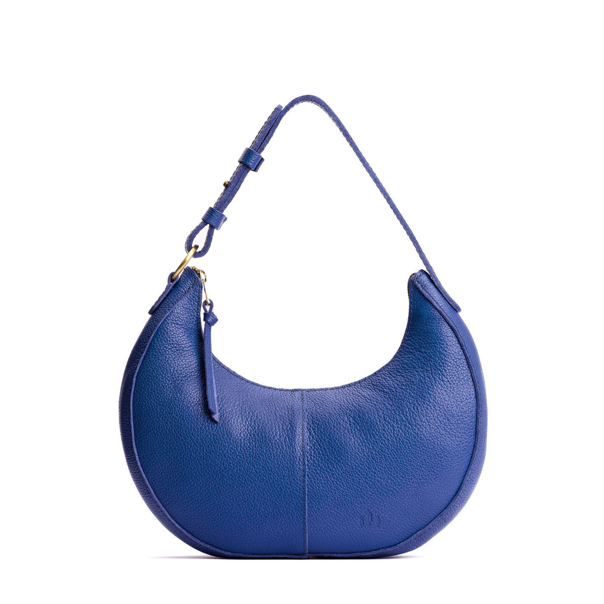 Nora Shoulder Bag - Molino Blue / Small