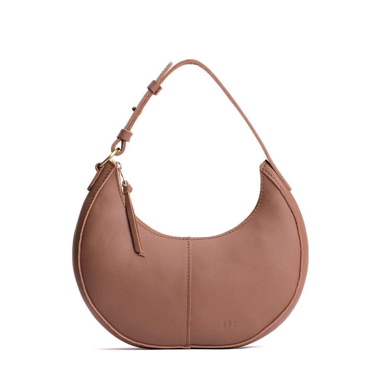 Nora Shoulder Bag - Sunkissed / Small