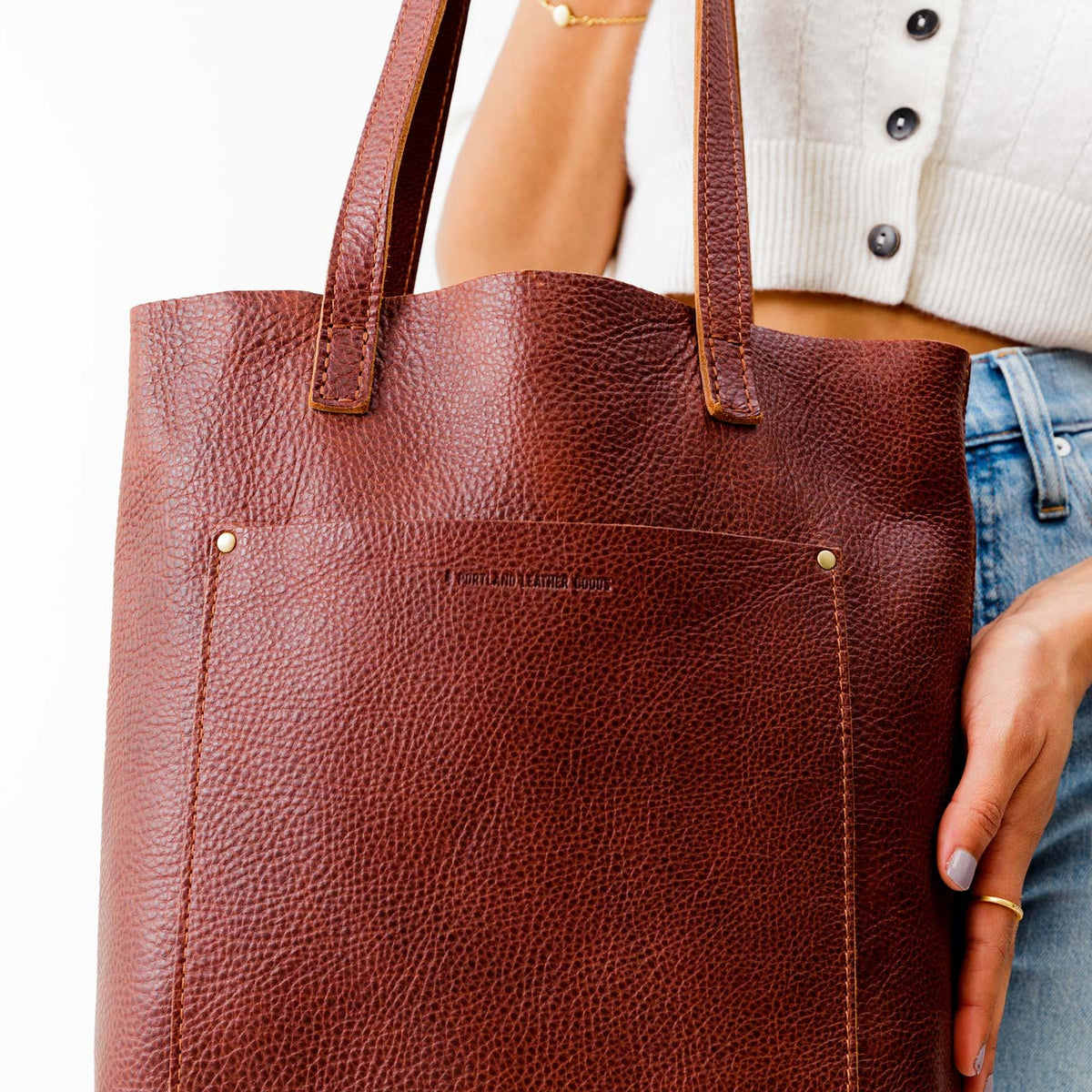 Crossbody Tote - Image 133
