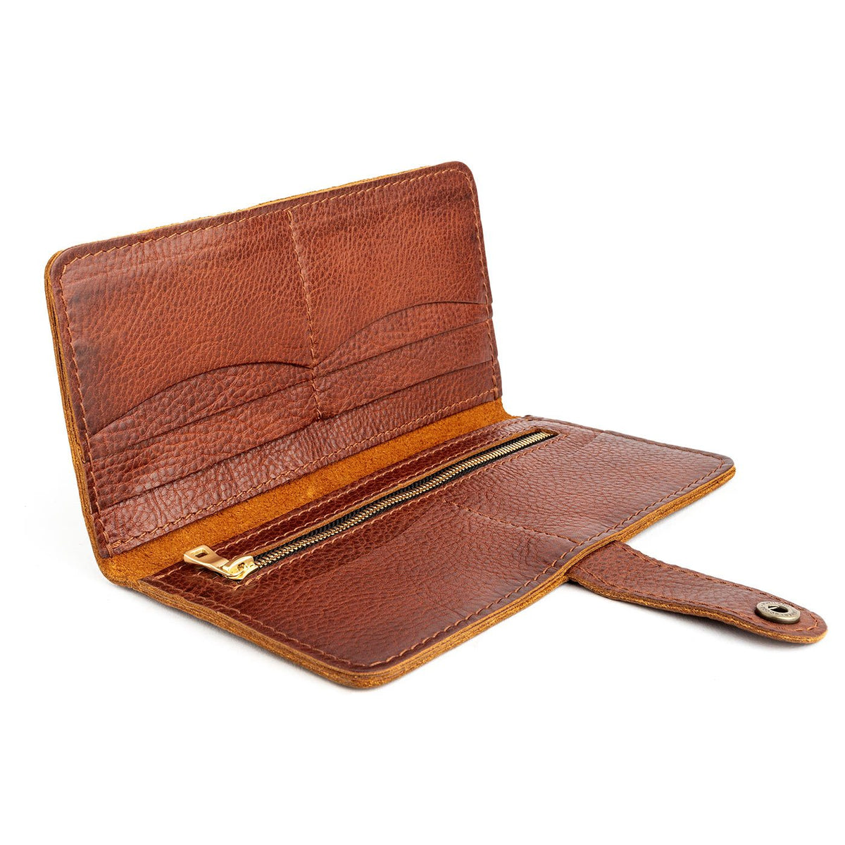 'Almost Perfect' Women's Bifold Wallet - Image 65