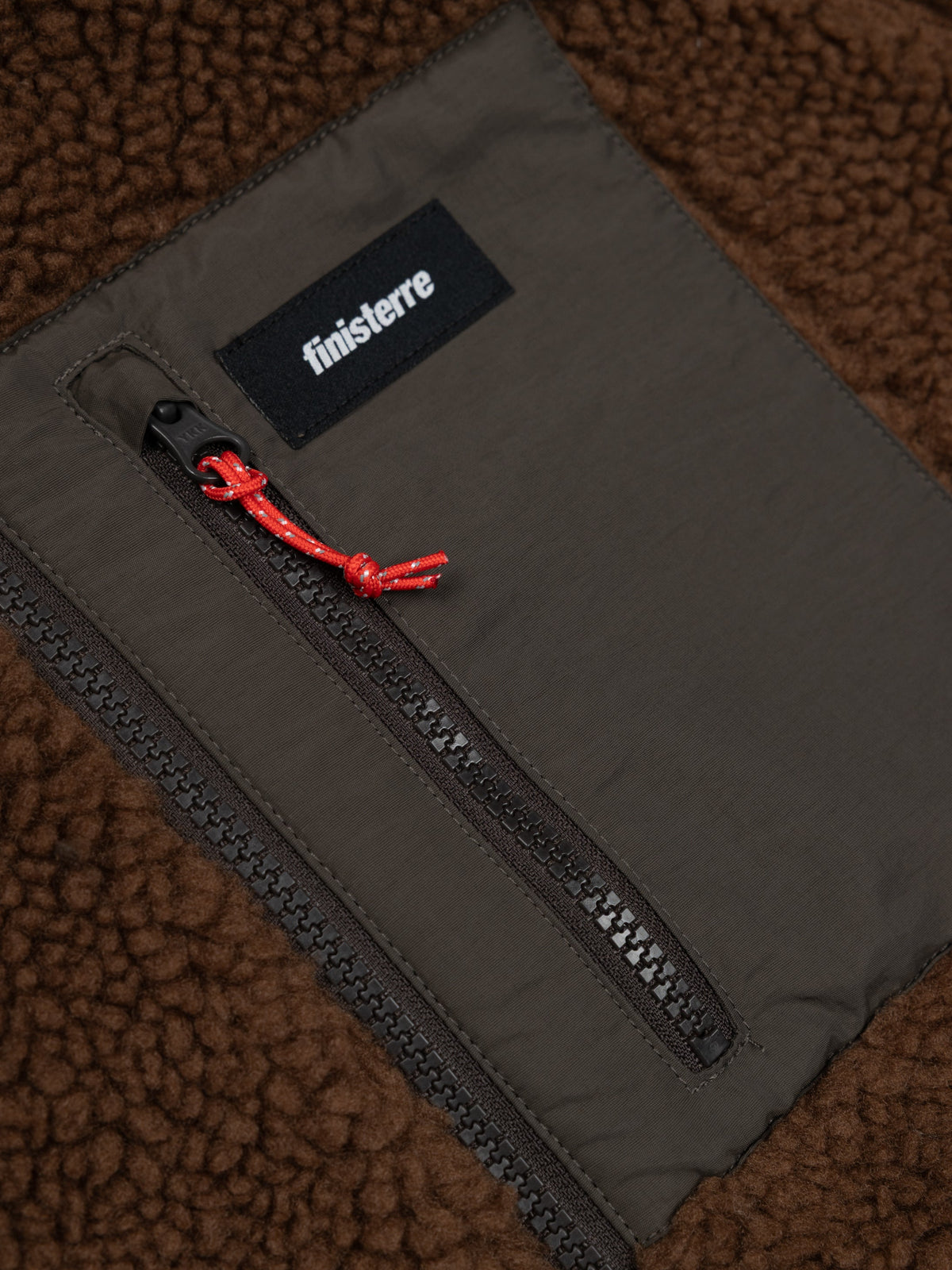 Men's Offshore Full Zip Fleece - Image 7