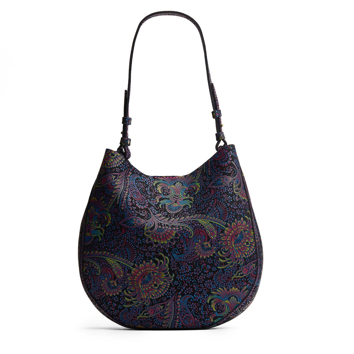 Olivia Shoulder Bag - Carnival