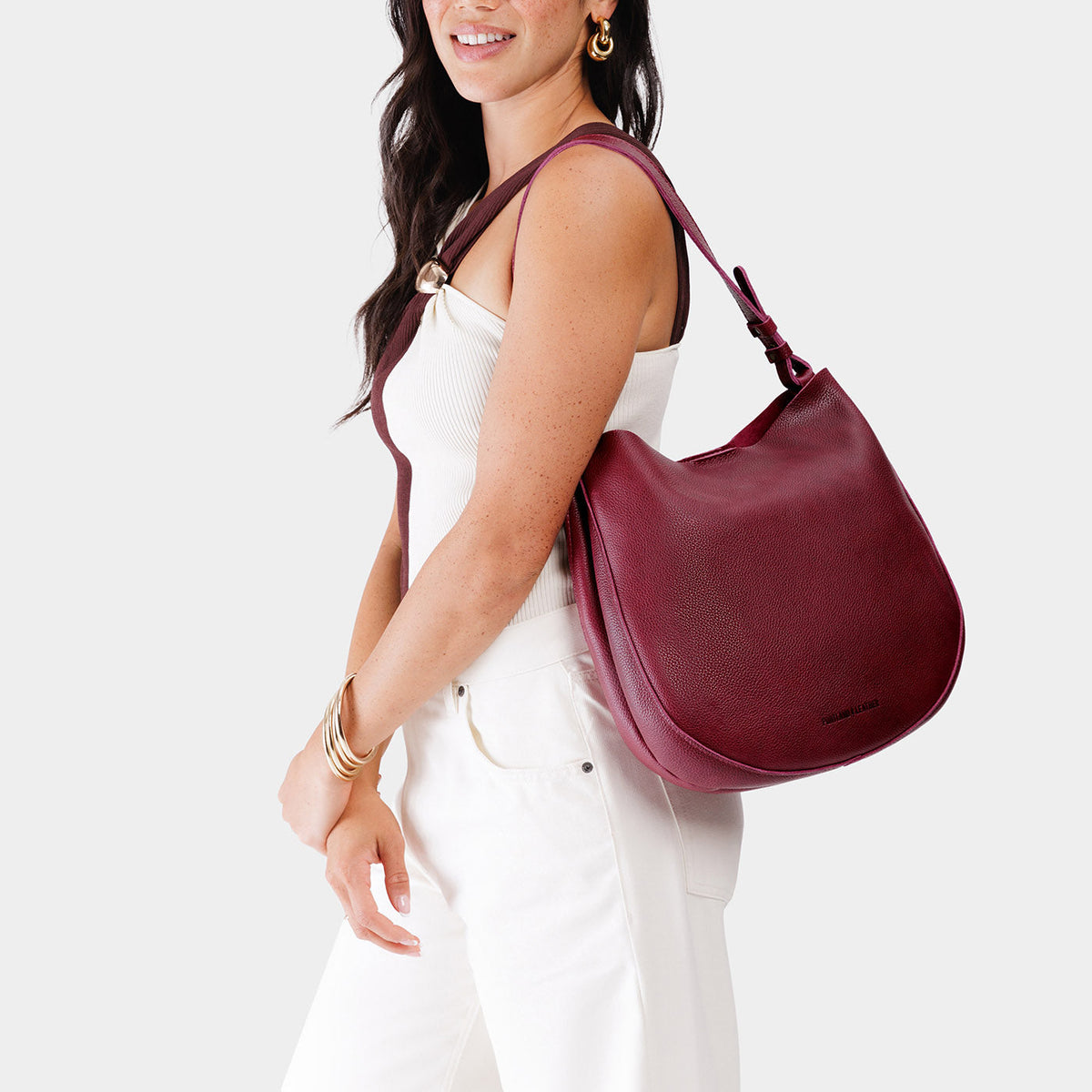 Olivia Shoulder Bag - Image 120