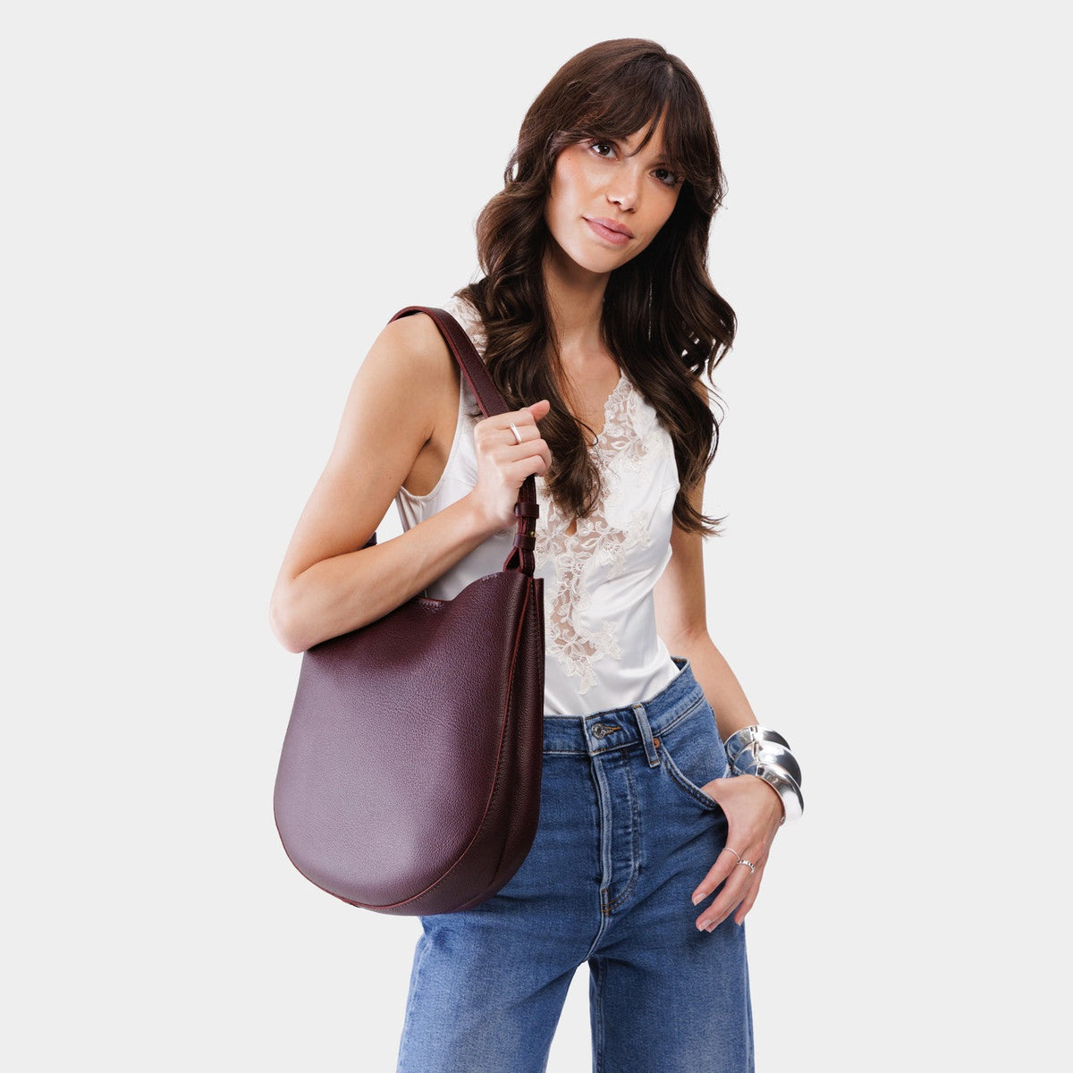 Olivia Shoulder Bag - Image 126