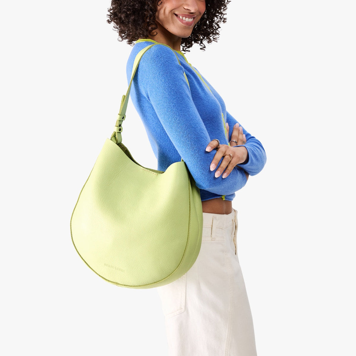 Olivia Shoulder Bag - Image 141