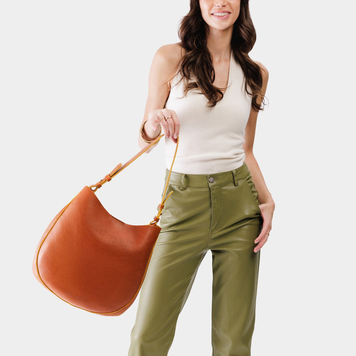 Olivia Shoulder Bag - Image 130