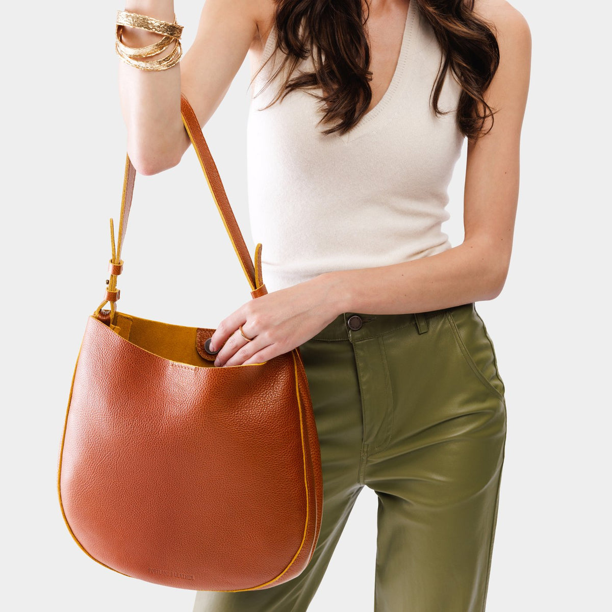Olivia Shoulder Bag - Image 131