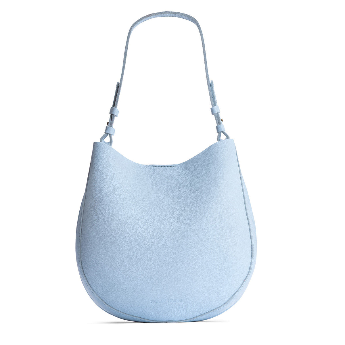 Olivia Shoulder Bag - Skyway / Large