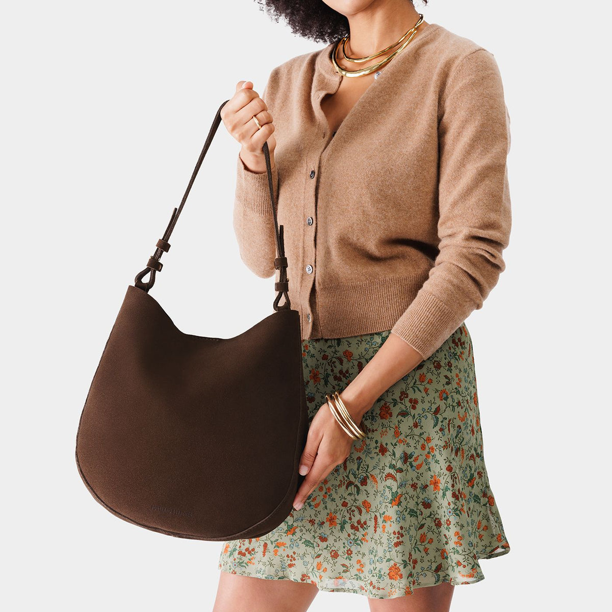 Olivia Shoulder Bag - Image 134