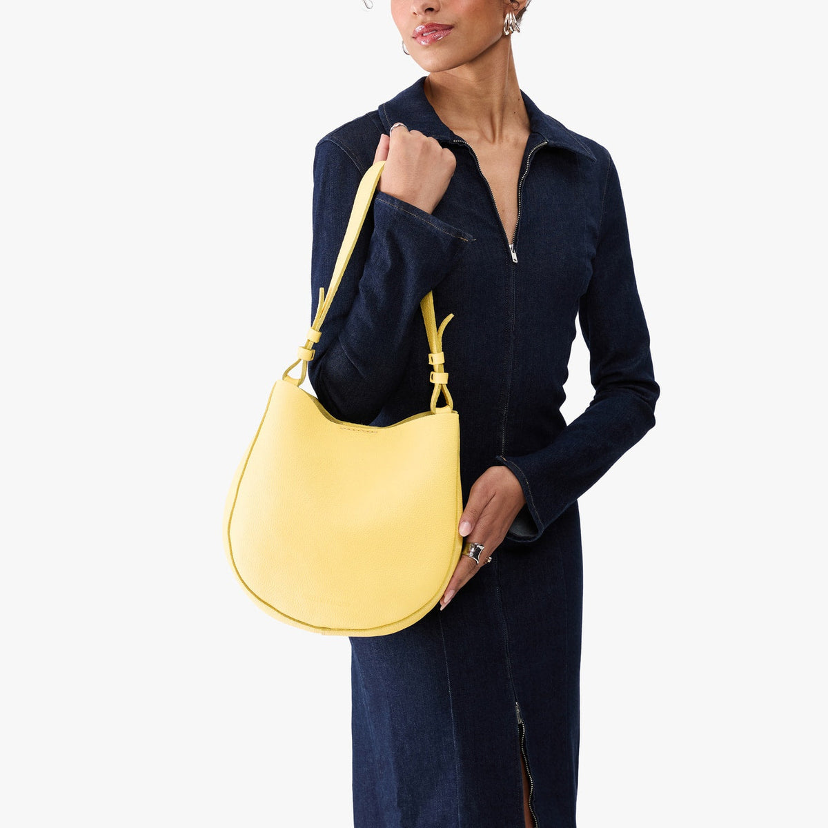 Olivia Shoulder Bag - Image 59
