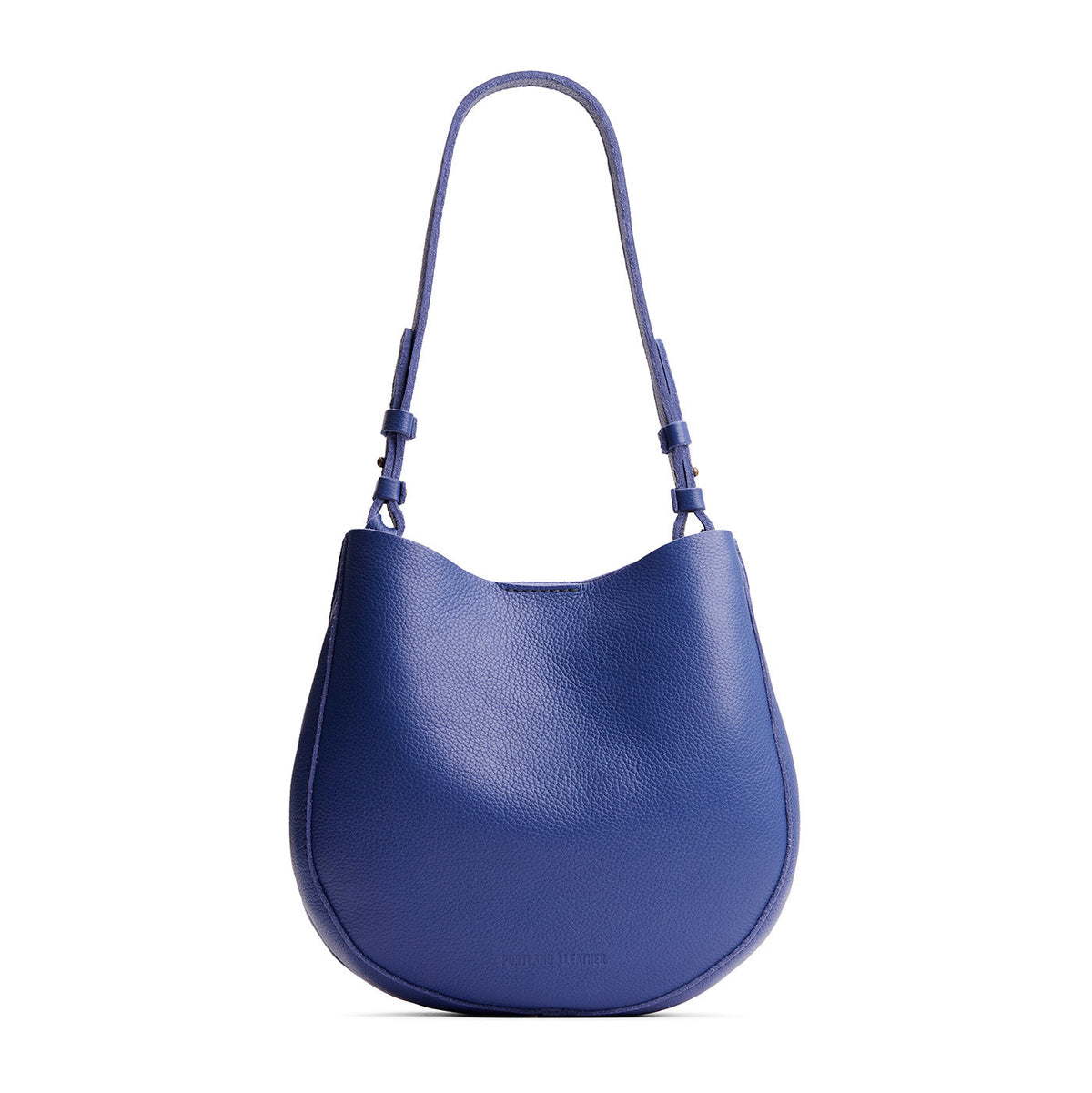Olivia Shoulder Bag - Molino Blue / Medium
