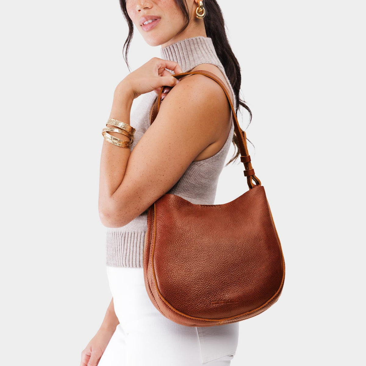 Olivia Shoulder Bag - Image 46