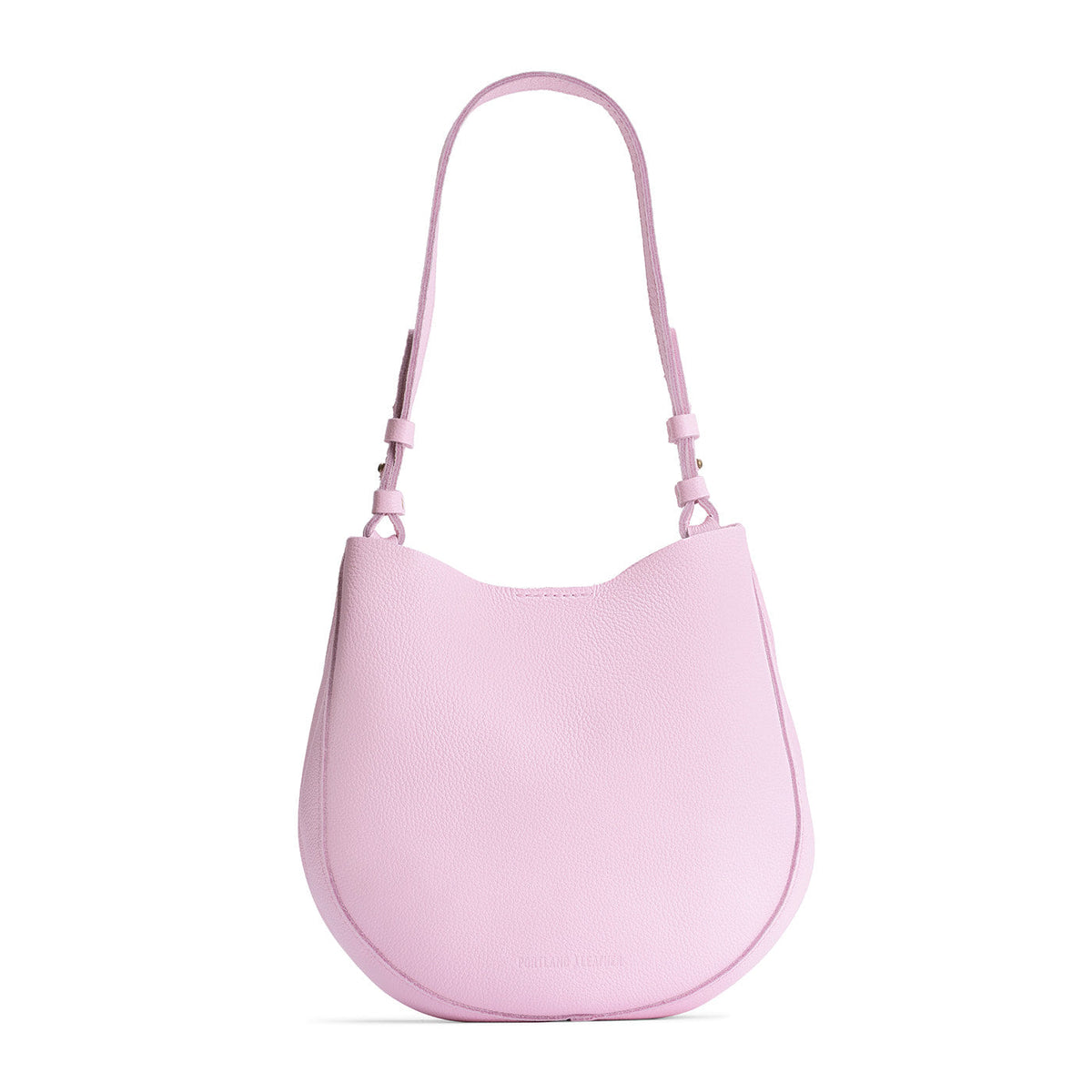 Olivia Shoulder Bag - Pinkaboo / Medium