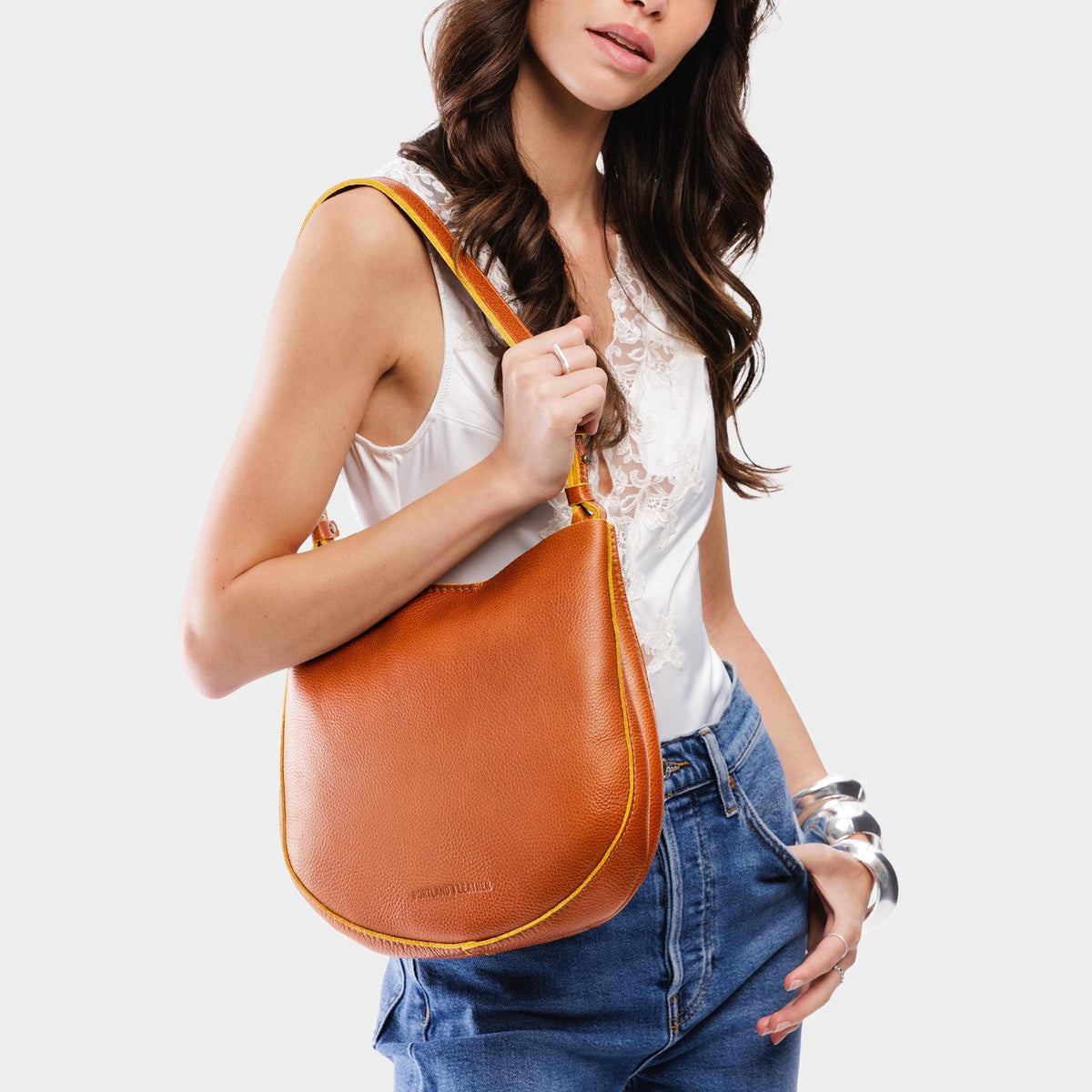 Olivia Shoulder Bag - Image 40