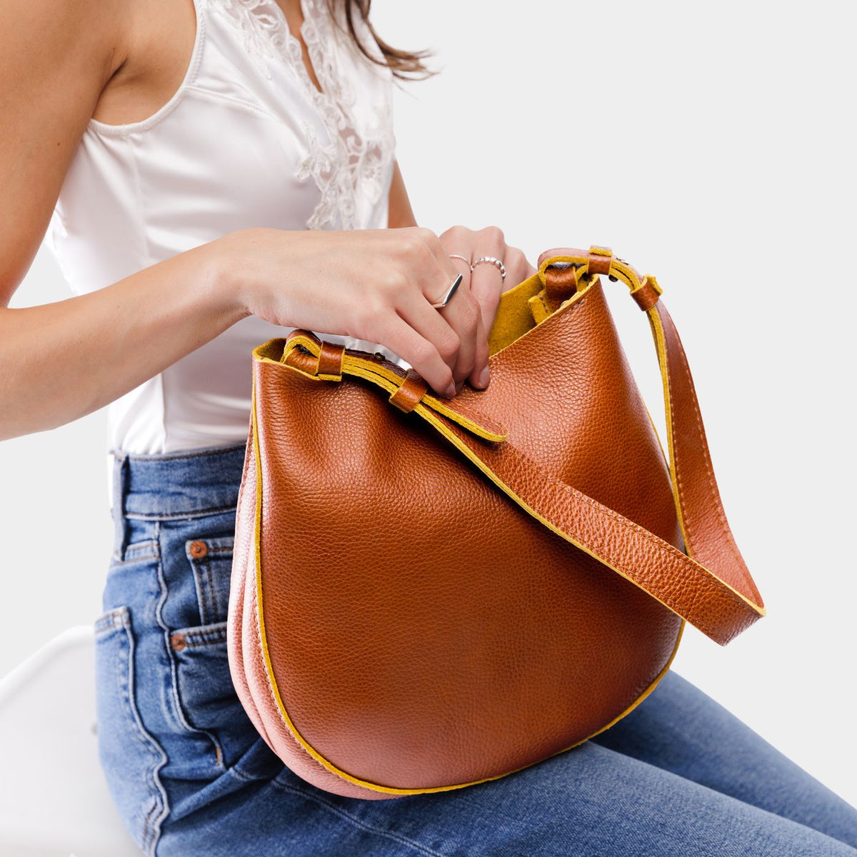 Olivia Shoulder Bag - Image 42