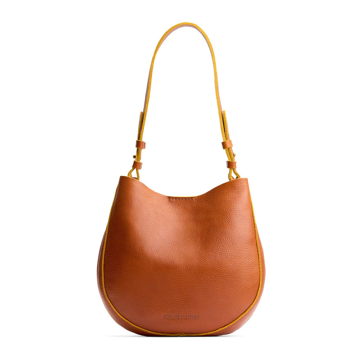 Olivia Shoulder Bag - Sienna / Medium