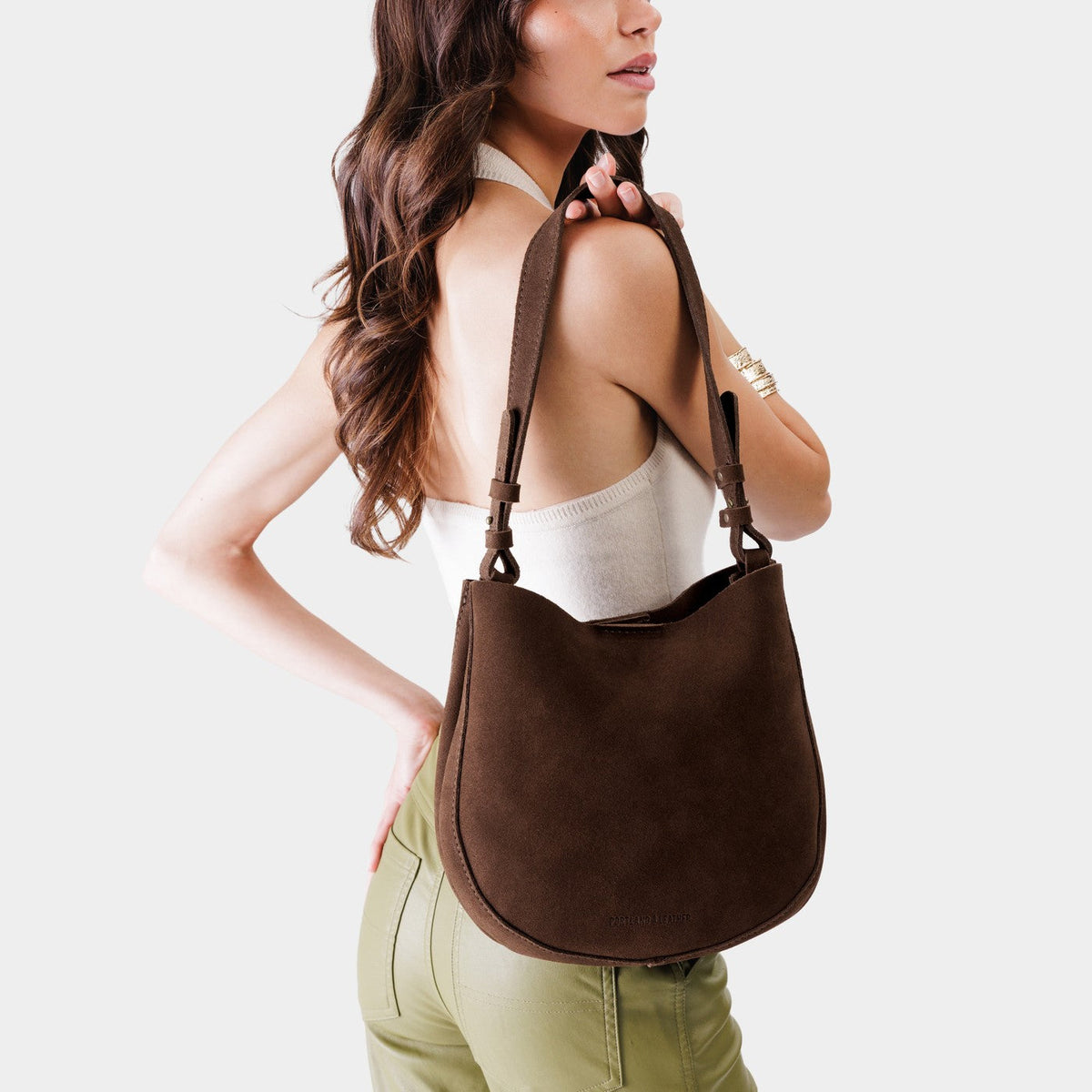 Olivia Shoulder Bag - Image 43