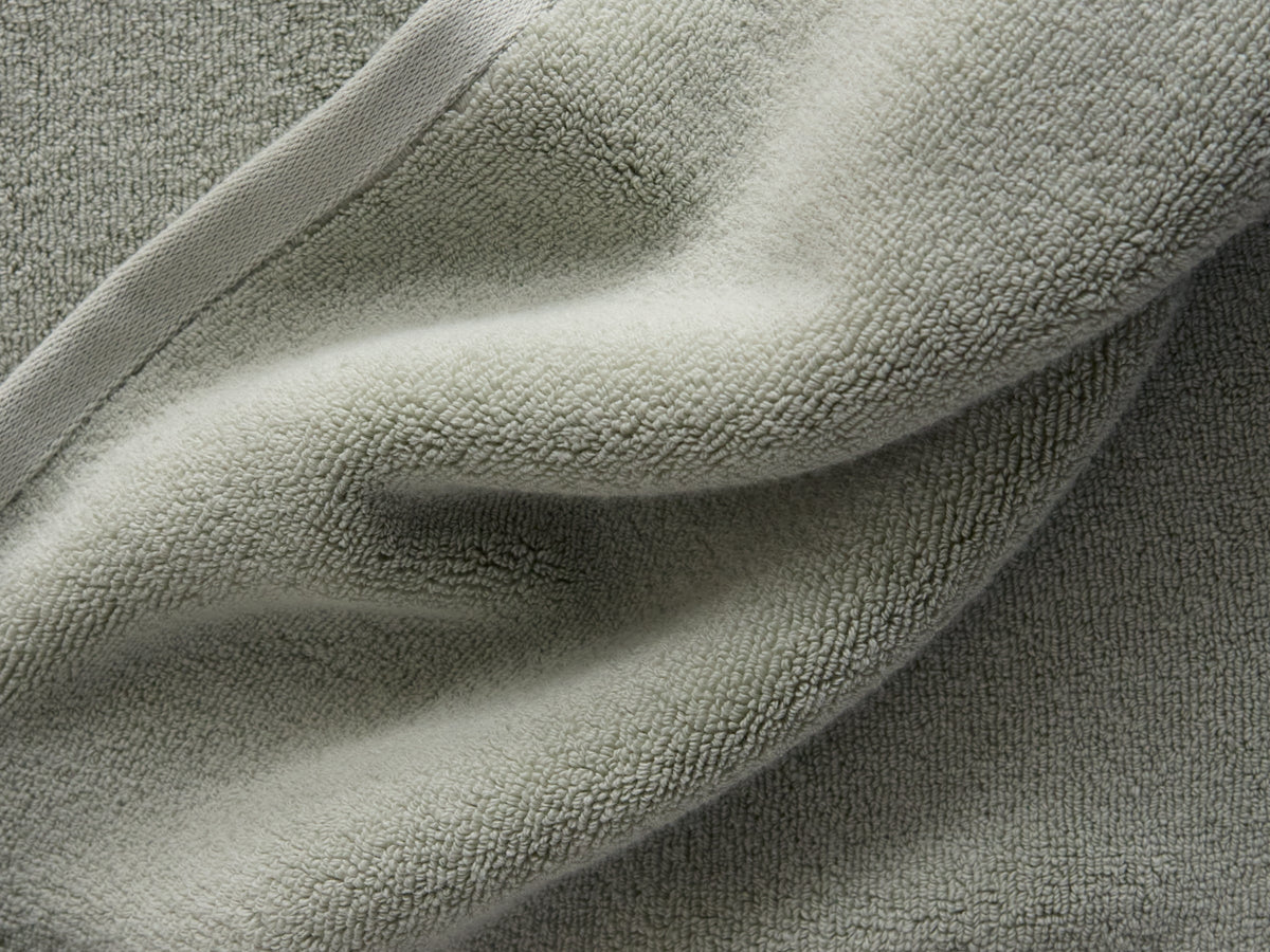 2+2 Organic Plush Bath Bundle - Sage - Image 3