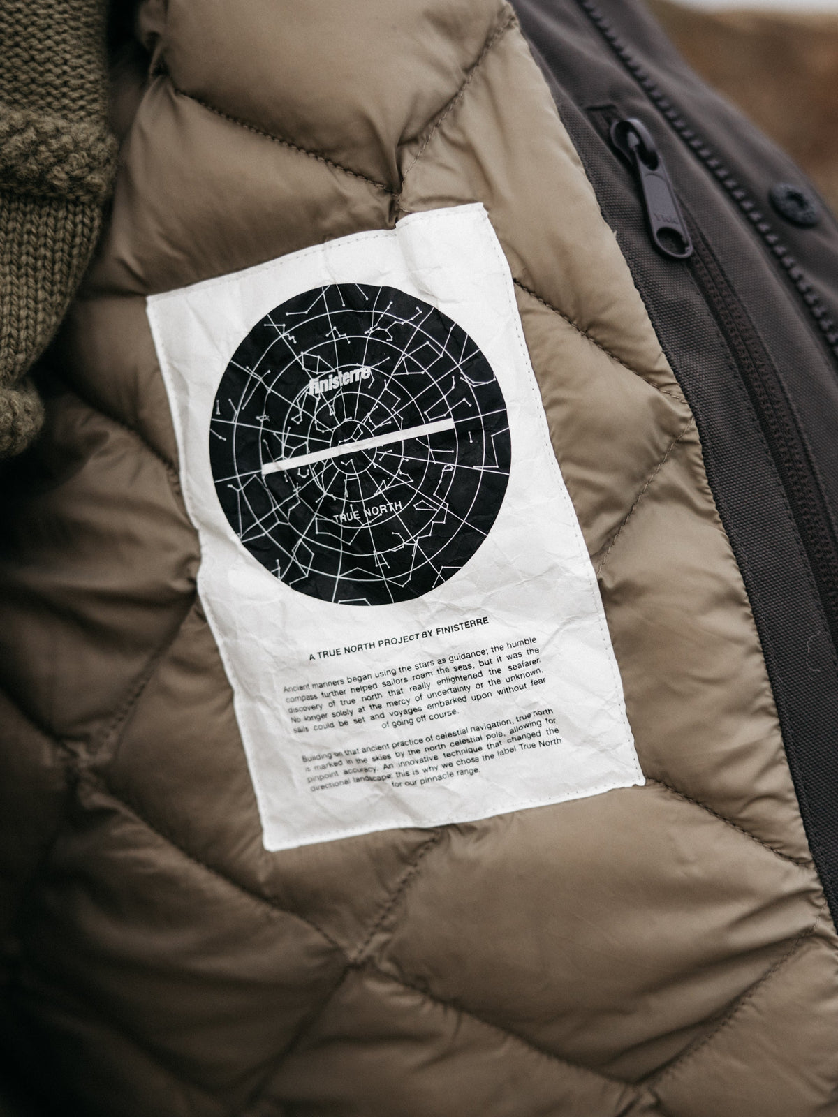 Women's Vellus Parka Jacket - Image 8