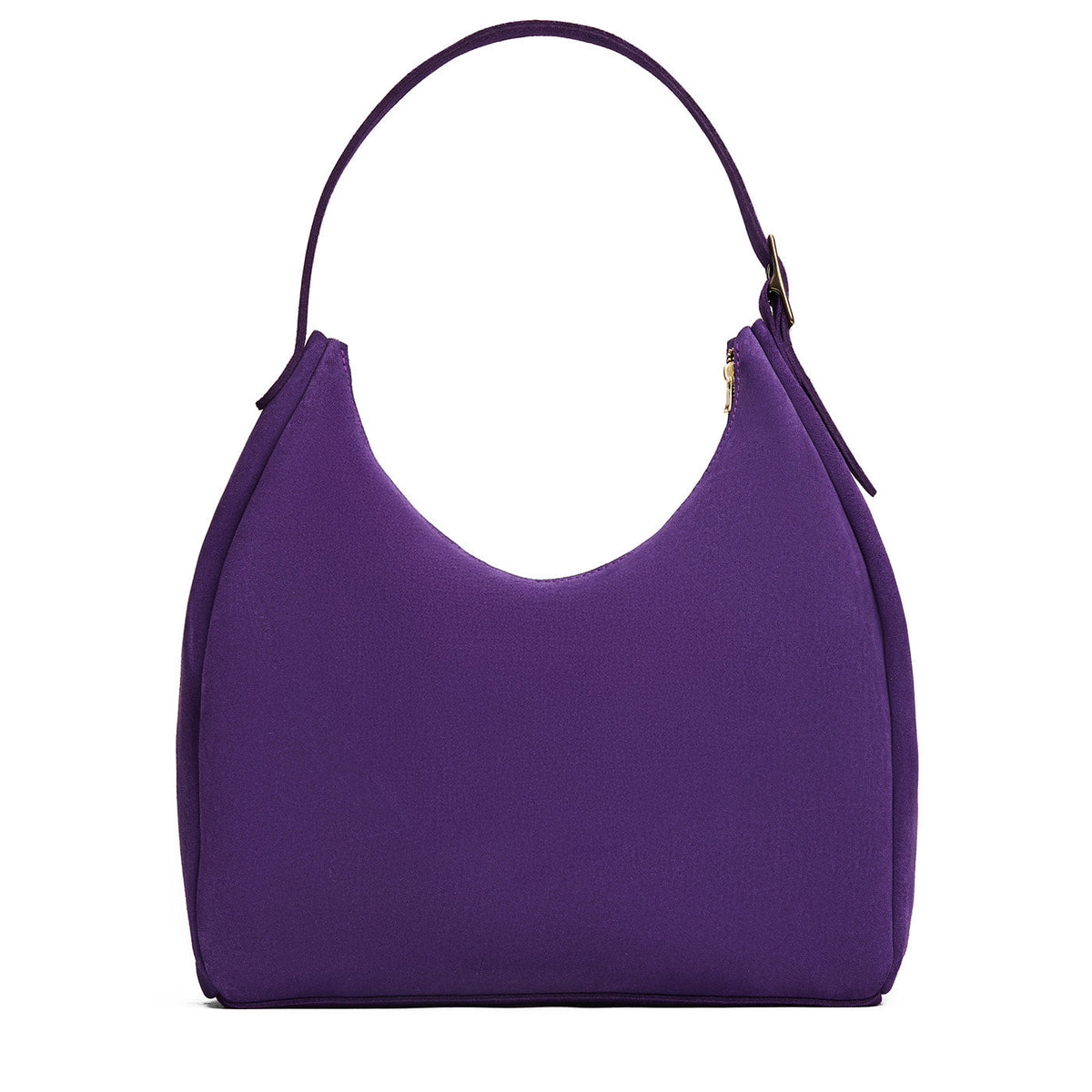 Aspen Shoulder Bag - Imperial / Oversized