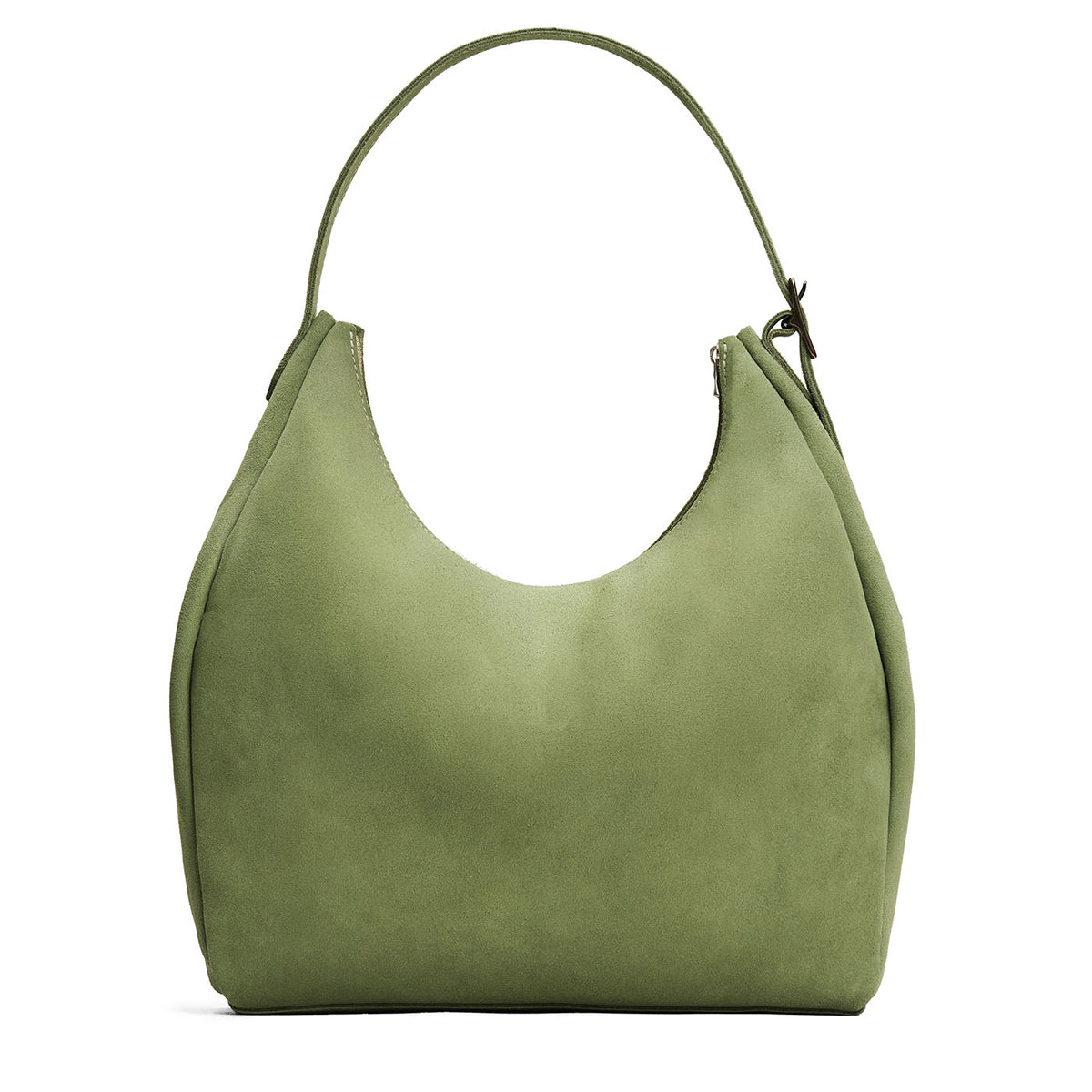 Aspen Shoulder Bag - Laurel / Oversized