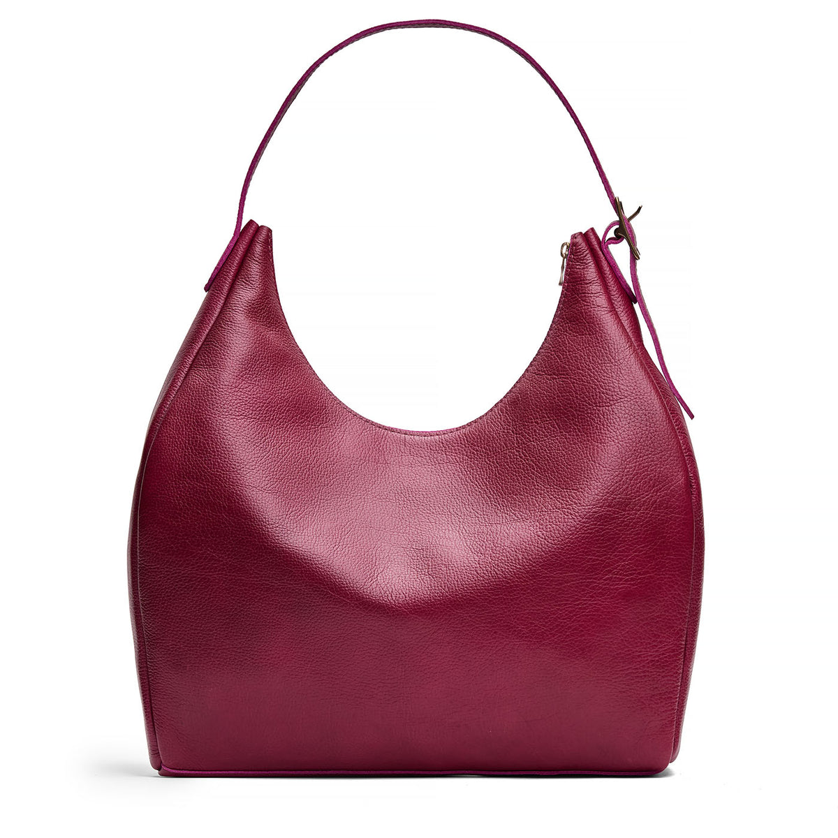 Aspen Shoulder Bag - Orchid